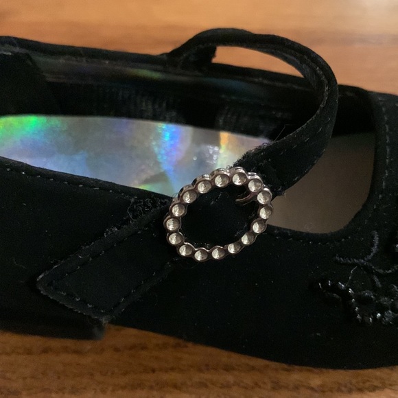 Smart fit baby girl dress shoes - Picture 8 of 9